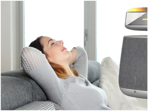 突破認知邊界 ego冥想腦波艙榮獲北京市新技術新產品（服務）認證，引領身心科技新浪潮