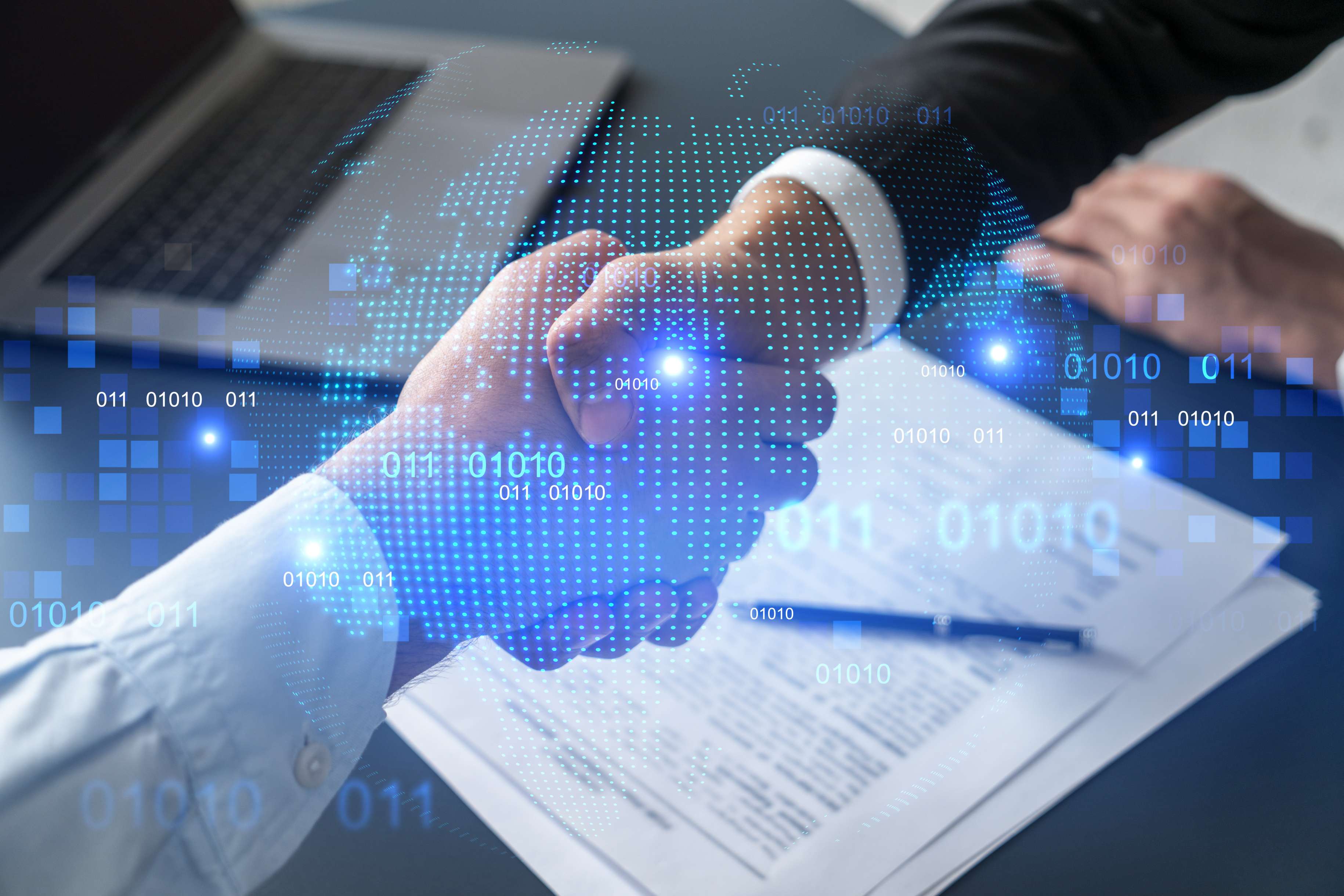 海外知名互聯網公司勞動力智能管理系統研發案例解析