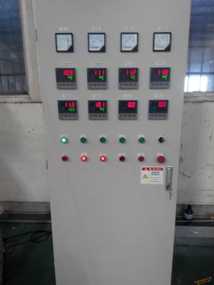 一站式外協加工服務 閥門與電氣配套設備的機械加工與檢測