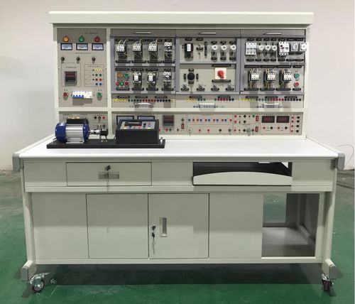 電機及電氣控制實訓考核裝置在電氣機械檢測服務中的應用與價值